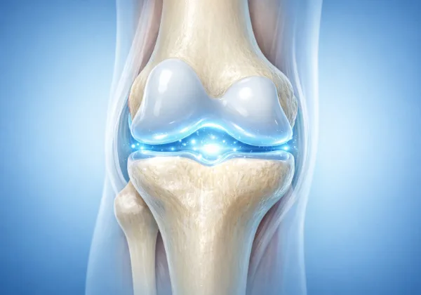 hyaluronic acid supplement for joints