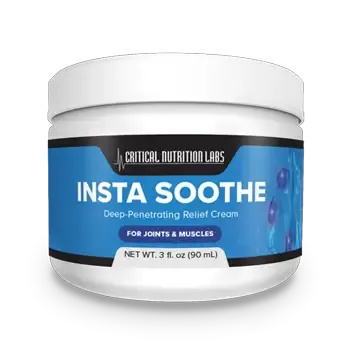 insta soothe cream review