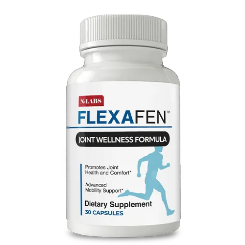 flexafen review 2026