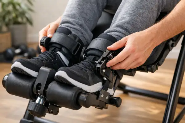 inversion table for joint pain review