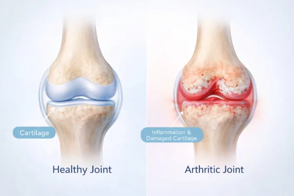 is cracking knuckles bad for arthritis