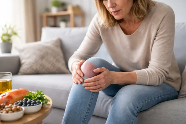 psoriatic arthritis joint pain