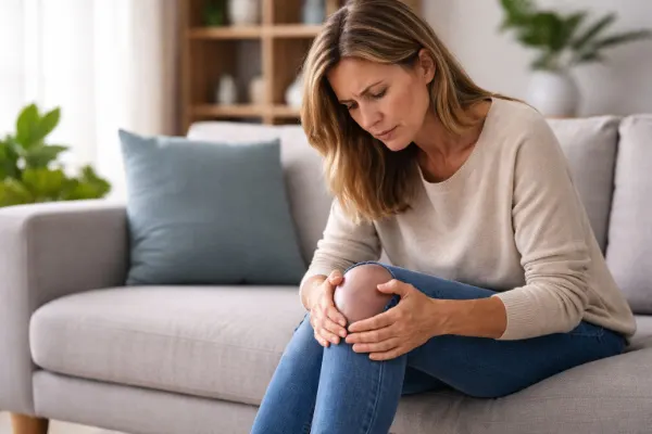 psoriatic arthritis joint pain