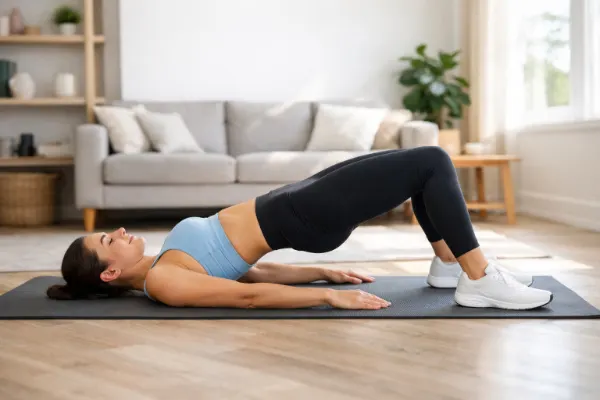 sacroiliac joint dysfunction exercises