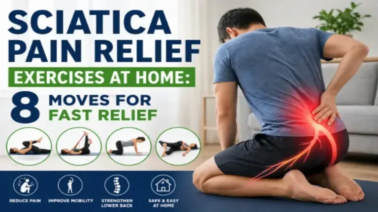 Best Mattress for Back and Joint Pain 2026 | Wake Up Pain-Free Every Morning