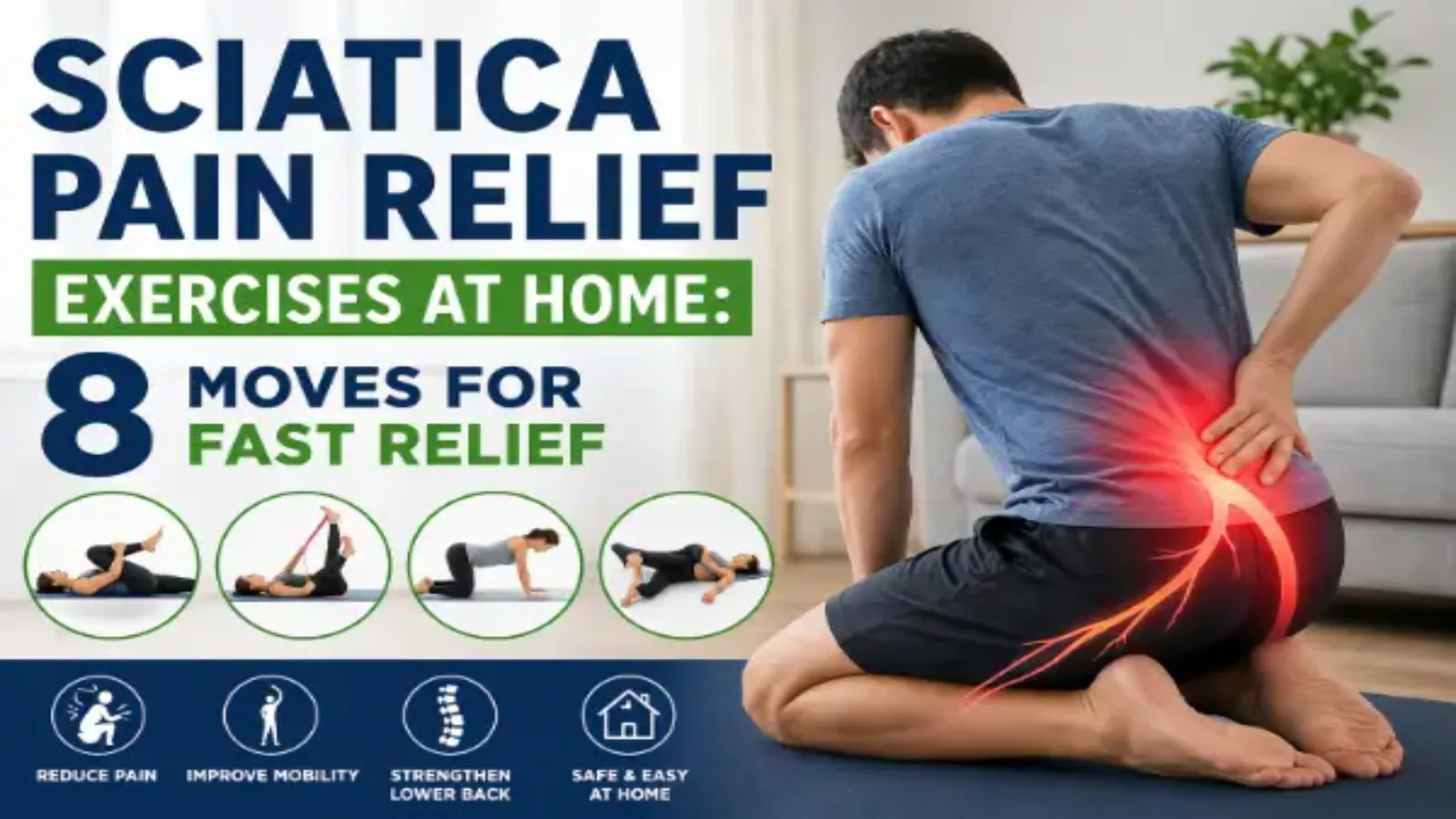 Best Mattress for Back and Joint Pain 2026 | Wake Up Pain-Free Every Morning