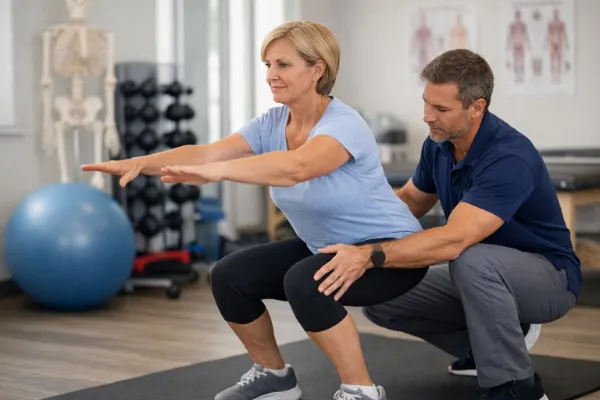 strength training with arthritis safe guide