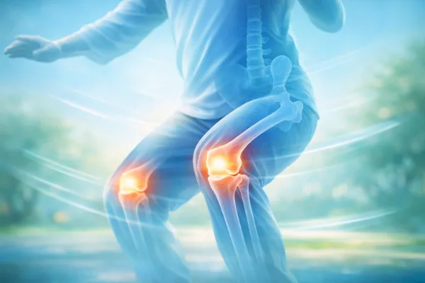 tai chi for arthritis benefits