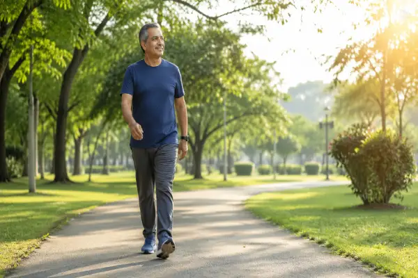 weight loss plan for arthritis