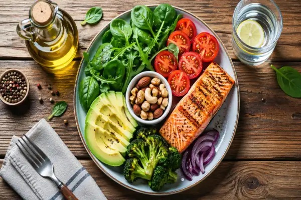 weight loss plan for arthritis