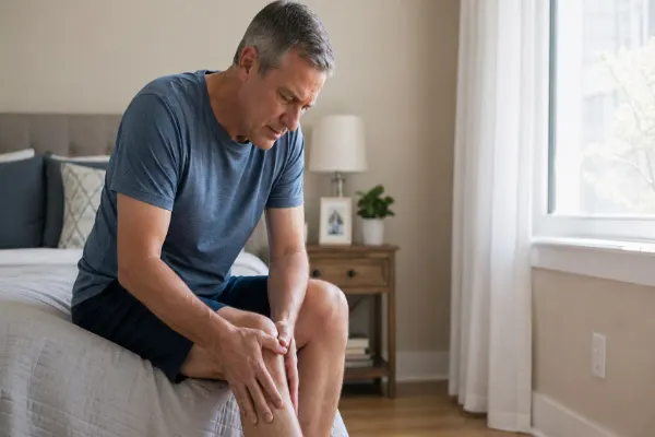 weight loss plan for arthritis