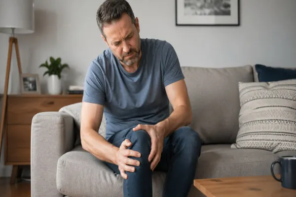 worst foods for joint pain