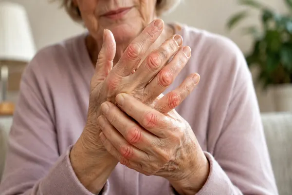 best topical pain relief arthritis hands