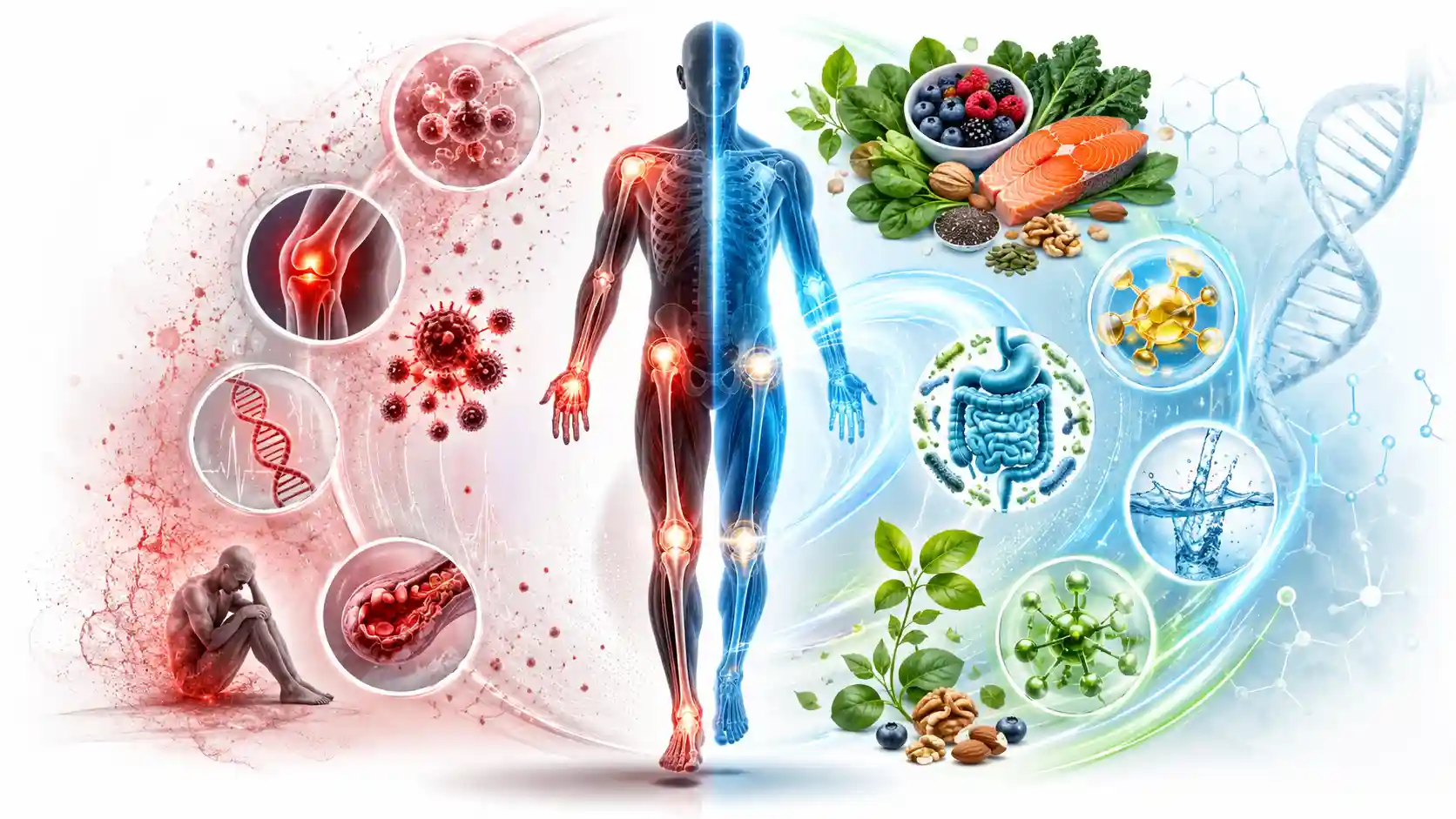biohacking joint health