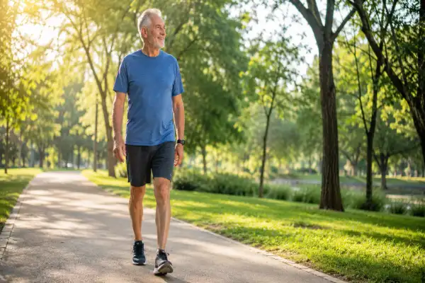 bone on bone knee pain natural options