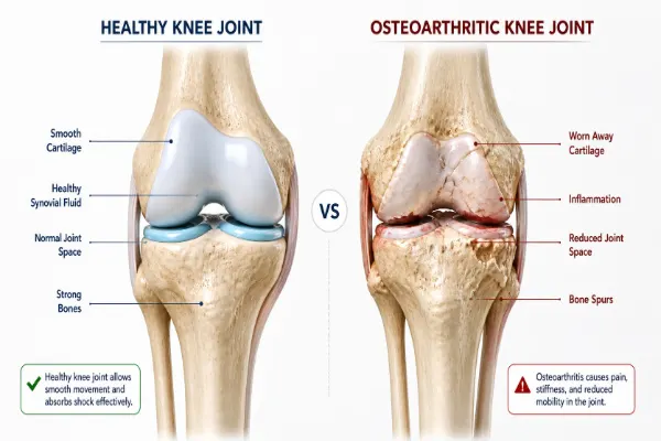 glucosamine and chondroitin do they work