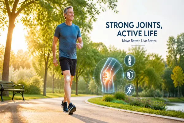 glucosamine and chondroitin do they work