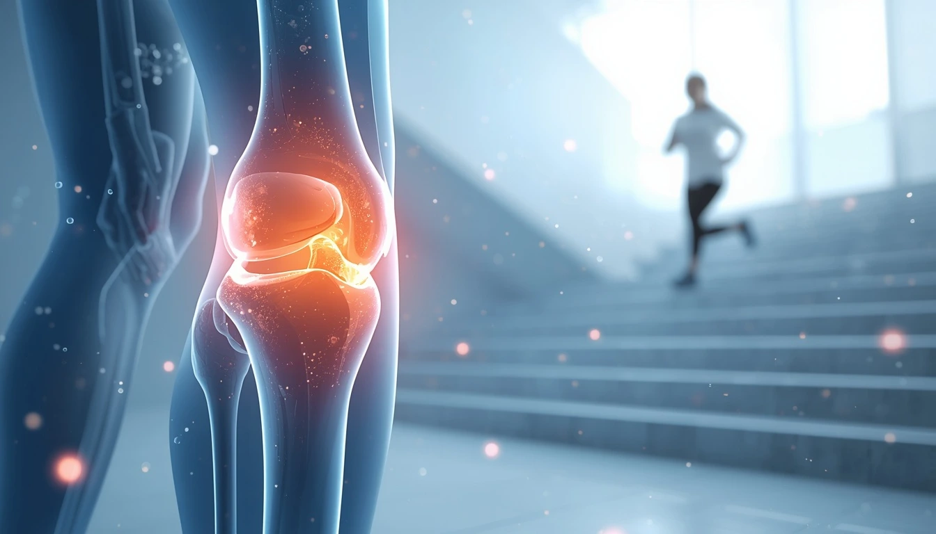 glucosamine chondroitin benefits