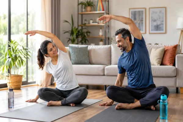 how to prevent joint pain