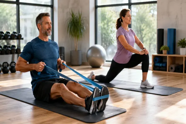 joint pain management plan