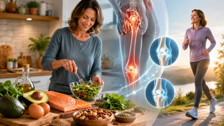 keto diet and joint pain