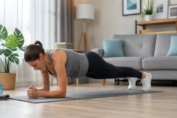 reverse back pain naturally