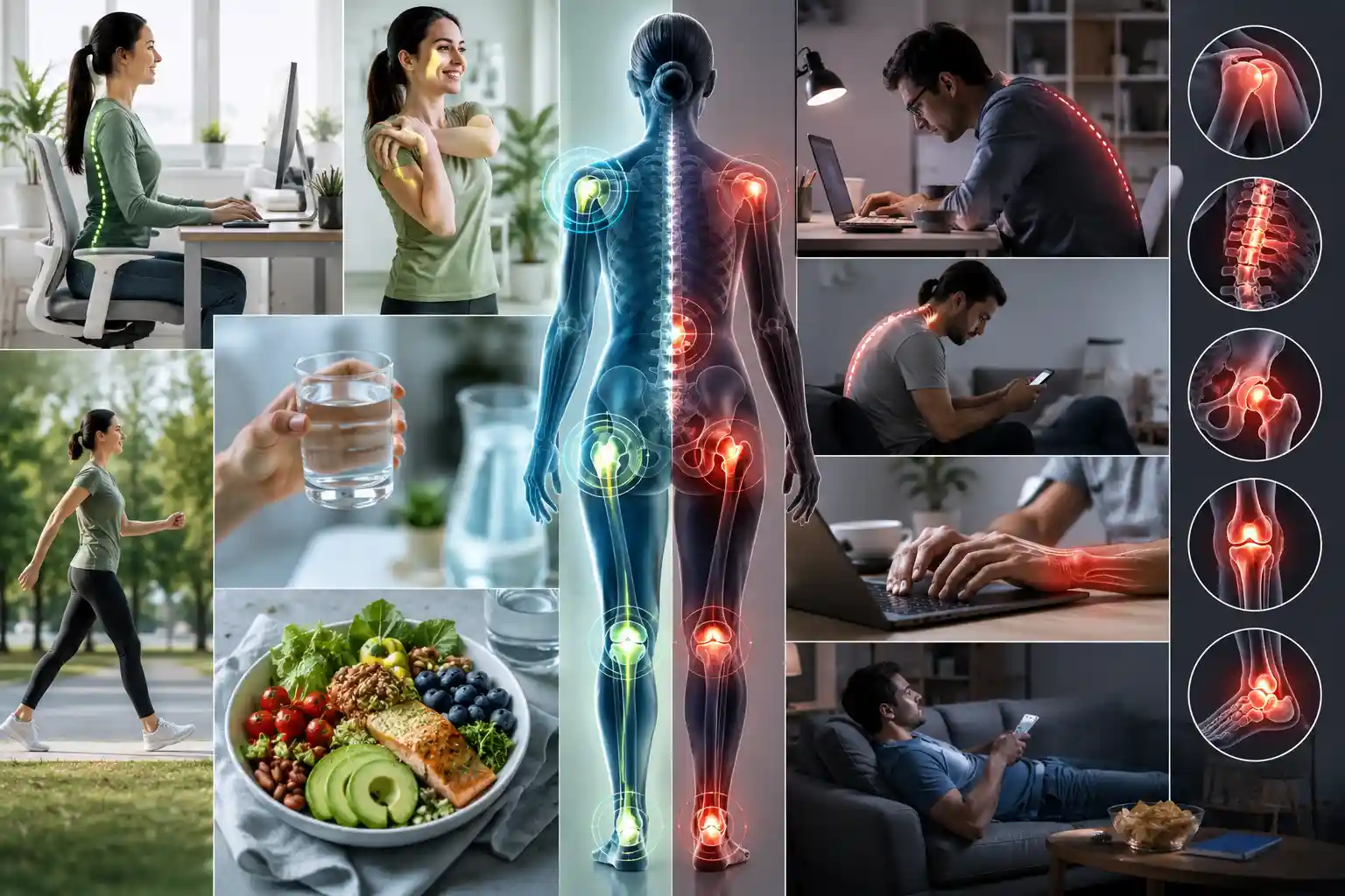 joint health habits